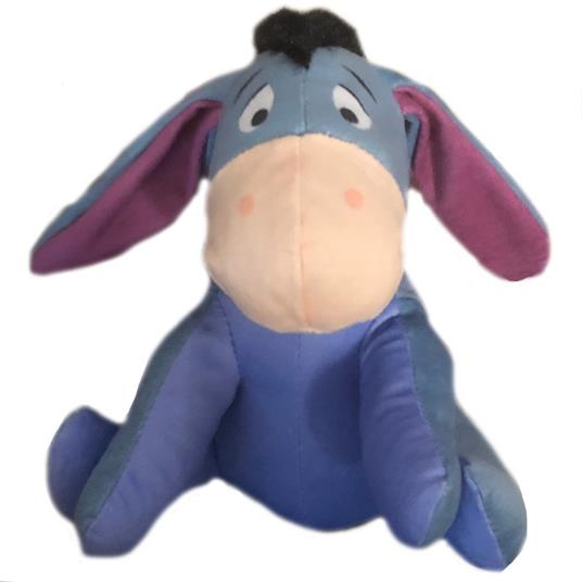 Lafeltrinelli Peluche Disney Winnie The Pooh 15 Cm Hi-Ho Disney Pts 71355D