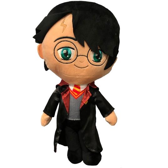 Lafeltrinelli Peluche Harry Potter 40 Cm Harry Potter 760020275