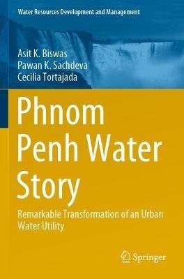 Lafeltrinelli Phnom Penh Water Story: Remarkable Transformation of an Urban Water Utility