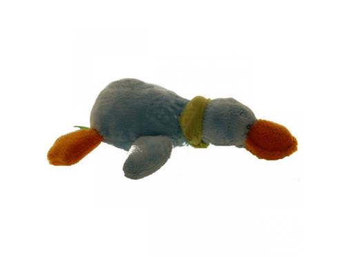 Lafeltrinelli Playtime 49343 - Papera Piumotta Celeste Peluche