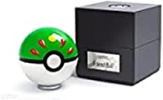 Lafeltrinelli Pokémon Diecast Replica Friend Ball Wand Company
