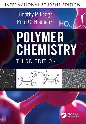 Lafeltrinelli Polymer Chemistry: International Student Edition
