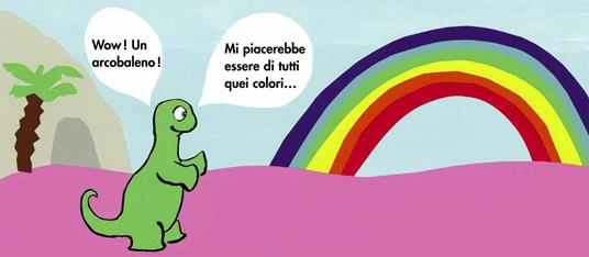 Lafeltrinelli Pop Mangia Tutti I Colori. Ediz. A Colori