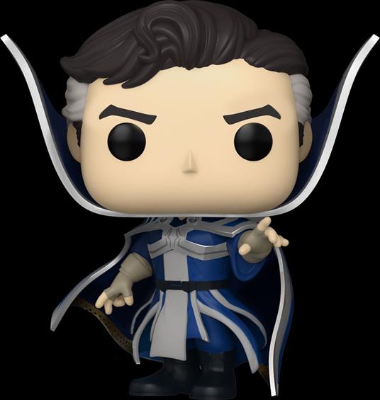 Lafeltrinelli Pop Vinyl Supreme Strange - Doctor Strange In The Multiverse Of Madness Funko 60922