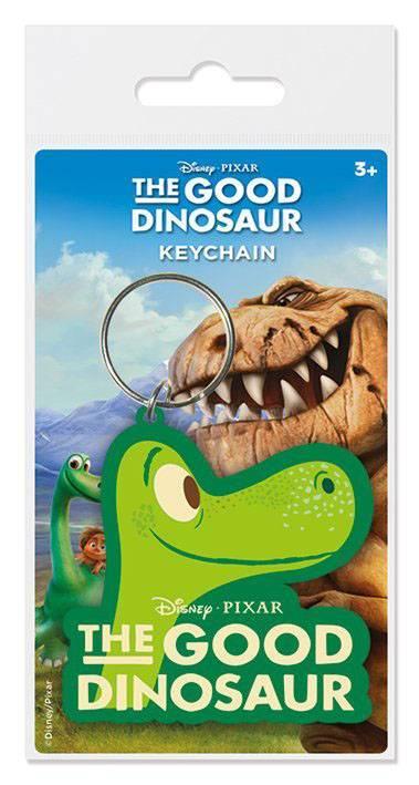 Lafeltrinelli Portachiavi The Good Dinosaur. Arlo (Il Viaggio di Arlo)