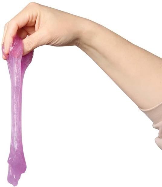 Lafeltrinelli PRIMO- Set Slime Multicolore 3311SLIMESET1