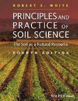 Lafeltrinelli Principles and Practice of Soil Science: The Soil as a Natural Resource