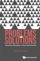 Lafeltrinelli Problems And Solutions: Nonlinear Dynamics Chaos And Fractals
