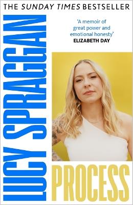 Lafeltrinelli Process: The powerful instant Sunday Times bestseller