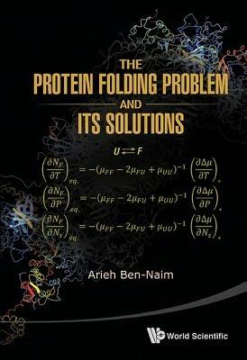 Lafeltrinelli Protein Folding Problem And Its Solutions The