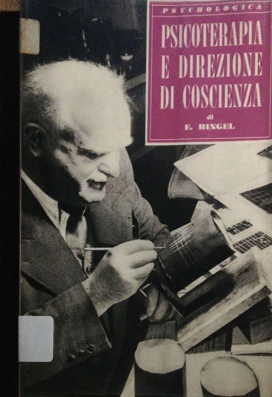 Lafeltrinelli Psicoterapia e direzione di coscienza