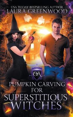 Lafeltrinelli Pumpkin Carving For Superstitious Witches