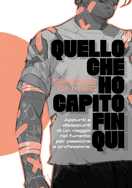 Lafeltrinelli Quello che ho capito fin qui. Appunti e disappunti di un viaggio nel fumetto per passione e professione. Ediz. a colori