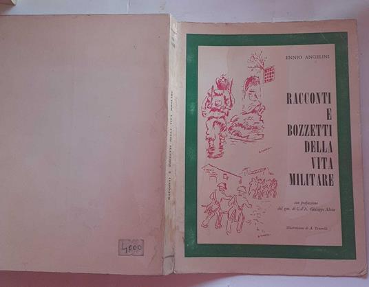 Lafeltrinelli Racconti e bozzetti della vita militare