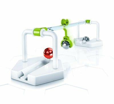 Lafeltrinelli Ravensburger Gravitrax Zipline - Funivia Gioco Innovativo Ed Educativo Stem 8+ Anni Accessorio