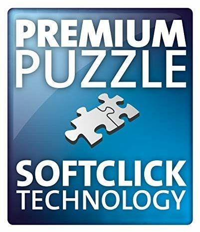 Lafeltrinelli Ravensburger - Puzzle Krypt Gradient 631 Pezzi Puzzle Adulti