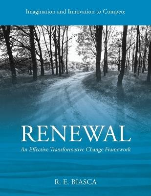 Lafeltrinelli Renewal: An Effective Transformative Change Framework