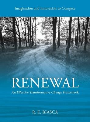 Lafeltrinelli Renewal: An Effective Transformative Change Framework