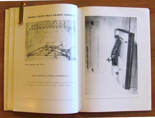 Lafeltrinelli Scienza E Tecnica Di Leonardo - Artiglieria - Genio - Marina - Aeronautica