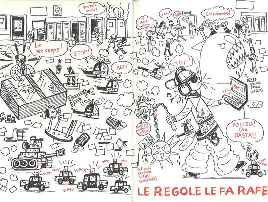 Lafeltrinelli Scuola Media. Gli Anni Peggiori Della Mia Vita