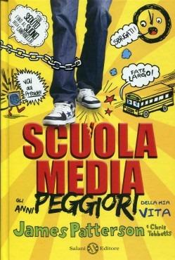 Lafeltrinelli Scuola media. Gli anni peggiori della mia vita