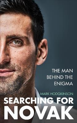 Lafeltrinelli Searching for Novak: The man behind the enigma