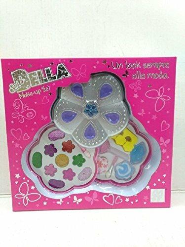 Lafeltrinelli Sei Bella Trousse Make Up Fiore. Migliorati (A301)