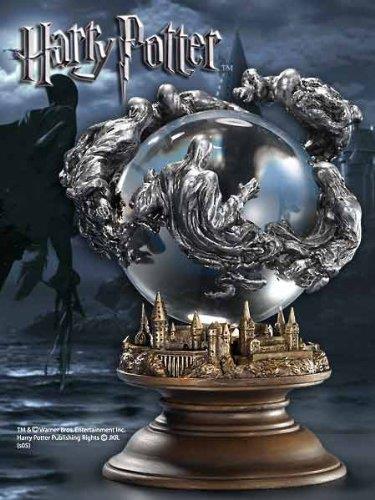 Lafeltrinelli Sfera Di Cristallo Harry Potter. Dementors