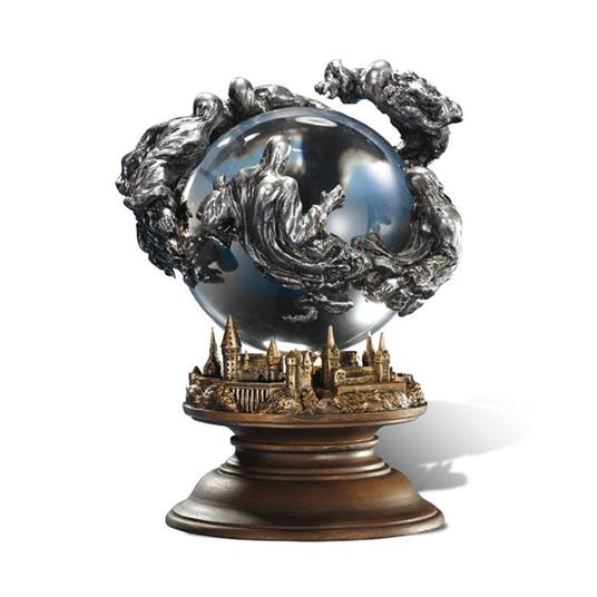 Lafeltrinelli Sfera Di Cristallo Harry Potter. Dementors