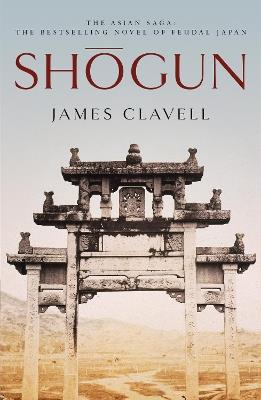 Lafeltrinelli Shogun: The First Novel of the Asian saga