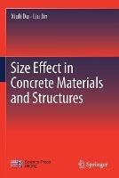 Lafeltrinelli Size Effect in Concrete Materials and Structures