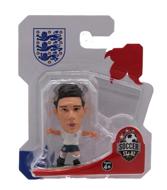 Lafeltrinelli Soccerstarz England John Stones New Kit Figures