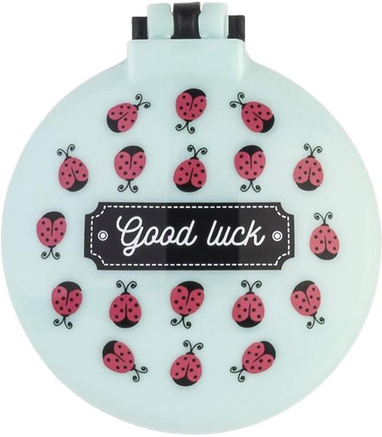 Lafeltrinelli Spazzola Per Capelli Legami Con Specchio Koala