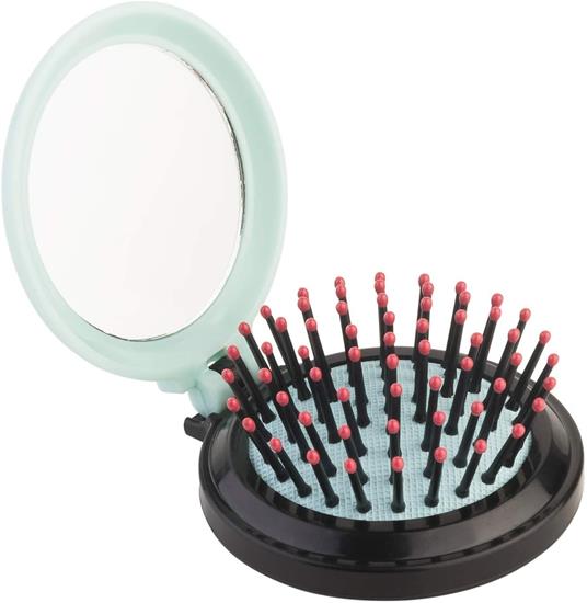 Lafeltrinelli Spazzola Per Capelli Legami Con Specchio Koala