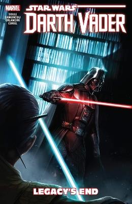 Lafeltrinelli Star Wars: Darth Vader - Dark Lord of the Sith Vol. 2 - Legacy's End