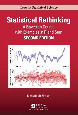 Lafeltrinelli Statistical Rethinking: A Bayesian Course with Examples in R and STAN
