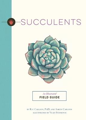 Lafeltrinelli Succulents: An Illustrated Field Guide