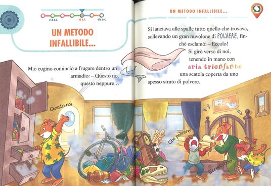 Lafeltrinelli Super Banchetto Nell'antica Roma. In Vacanza Nel Tempo. Ediz. Illustrata