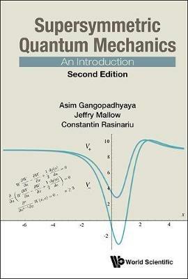 Lafeltrinelli Supersymmetric Quantum Mechanics: An Introduction