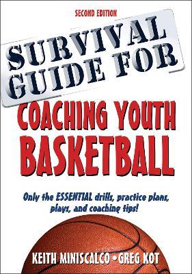 Lafeltrinelli Survival Guide for Coaching Youth Basketball
