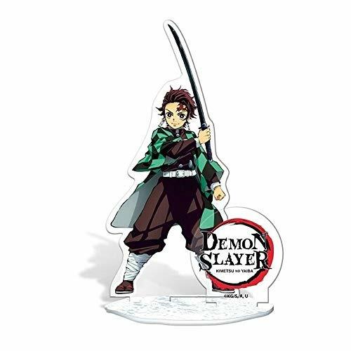 Lafeltrinelli Tanjiro Kamado Demon Slayer 9 cm (Abyacf001)