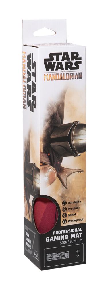Lafeltrinelli Tappetino Mouse XL The Mandalorian The Child