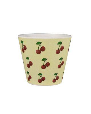 Lafeltrinelli Tazza da caffè 90 ml Ciliegia in RPET