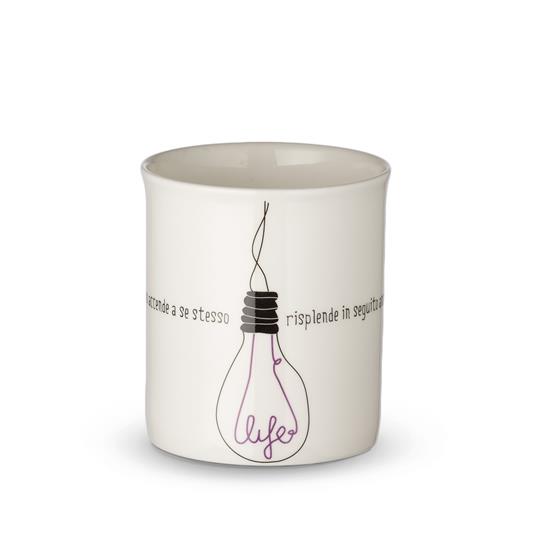 Lafeltrinelli Tazza Letteraria Meditathe. Arthur Schopenhauer