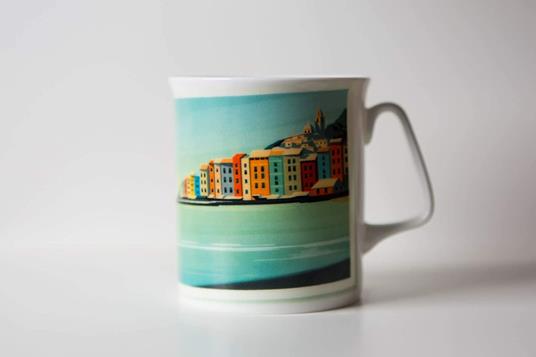 Lafeltrinelli Tazza Letteraria Medithathe. Fernando Pessoa