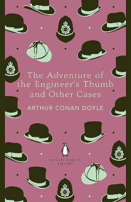 Lafeltrinelli The Adventure of the Engineer's Thumb and Other Cases