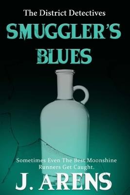 Lafeltrinelli The District Detectives: Smuggler's Blues