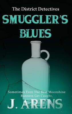 Lafeltrinelli The District Detectives: Smuggler's Blues