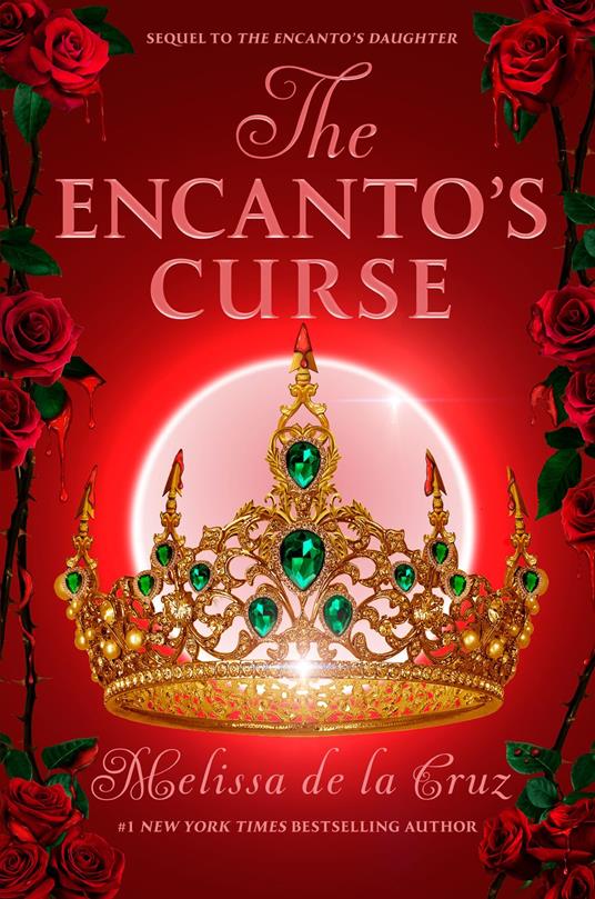 Lafeltrinelli The Encanto's Curse (The Encanto's Daughter 2)