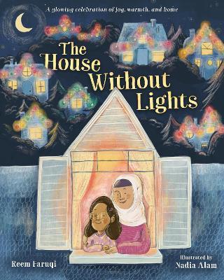 Lafeltrinelli The House Without Lights: A glowing celebration of joy warmth and home